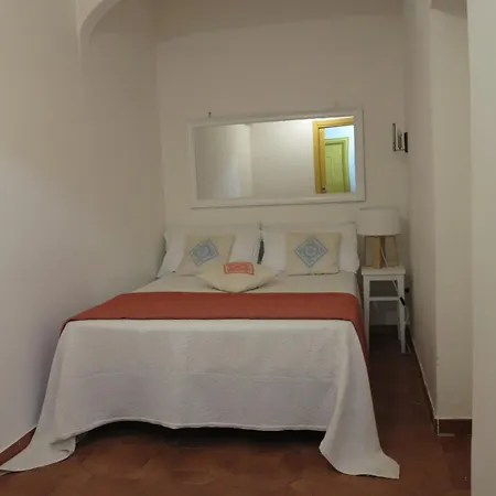 Appartamento La Terrazza - Residenze Maricharme *