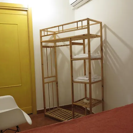 Appartamento La Terrazza - Residenze Maricharme *