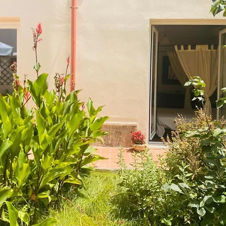 Appartamento La Terrazza - Residenze Maricharme Alghero