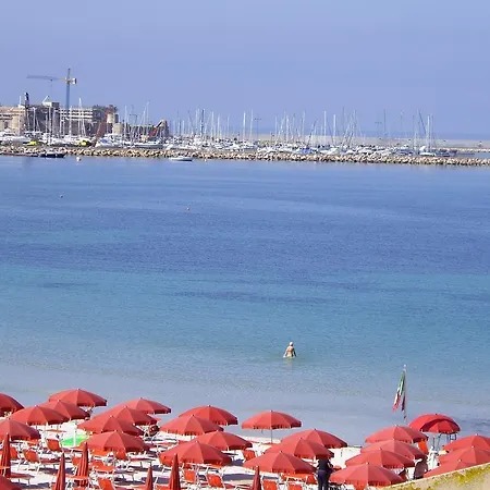Appartamento La Terrazza - Residenze Maricharme *